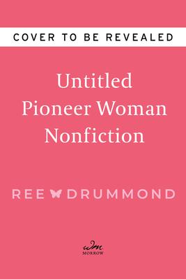 Untitled Pioneer Woman Nonfiction