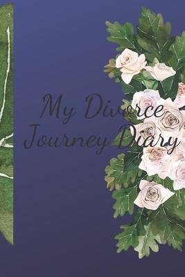 My Divorce Journey Diary