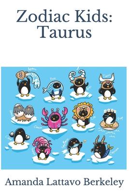 Zodiac Kids: Taurus