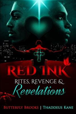 Red Ink The Sequel Rites, Revenge, & Revelations