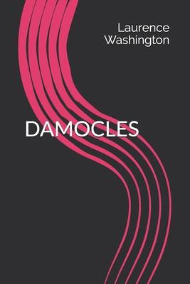 Damocles: A Conrad Jordon Thriller