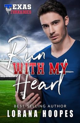 Run With My Heart: A Christian Christmas Football Romance