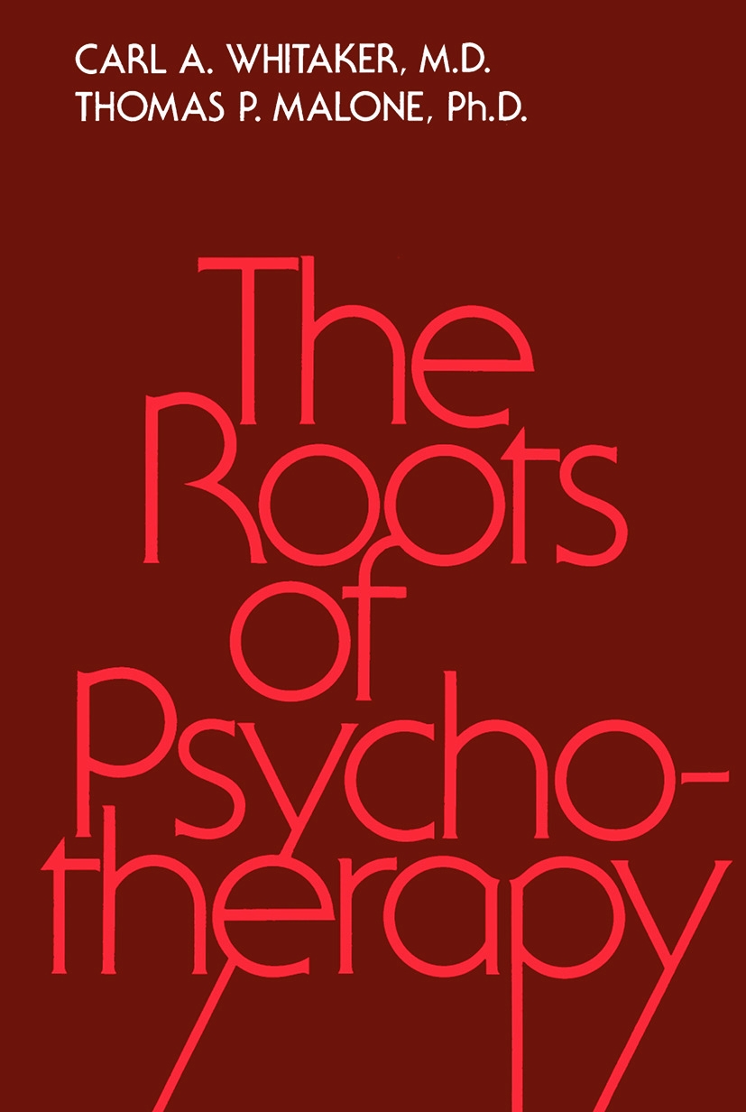 Roots Of Psychotherapy
