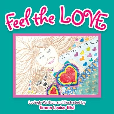 Feel the Love: A Bedtime Moving Meditation