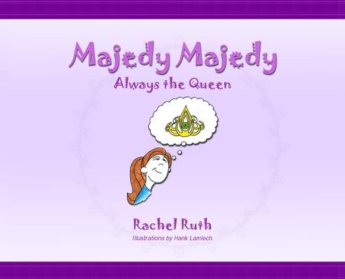 Magedy Magedy: Always the Queen