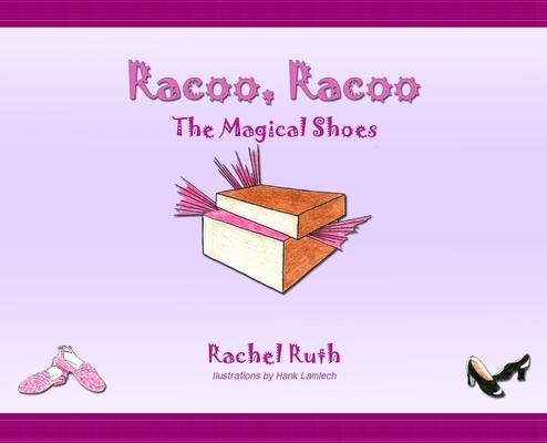 Racoo Racoo: The Magical Shoes