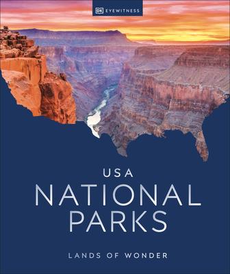 USA National Park: USA National Park