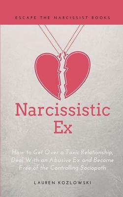 Narcissistic Ex