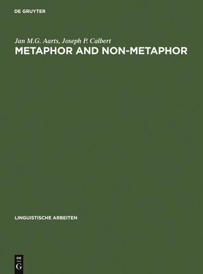 Metaphor and Non-Metaphor: The Semantics of Adjective-Noun Combinations