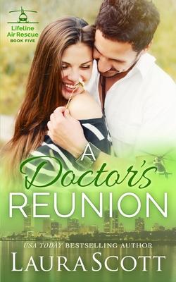 A Doctor’’s Rescue: A Sweet Emotional Medical Romance