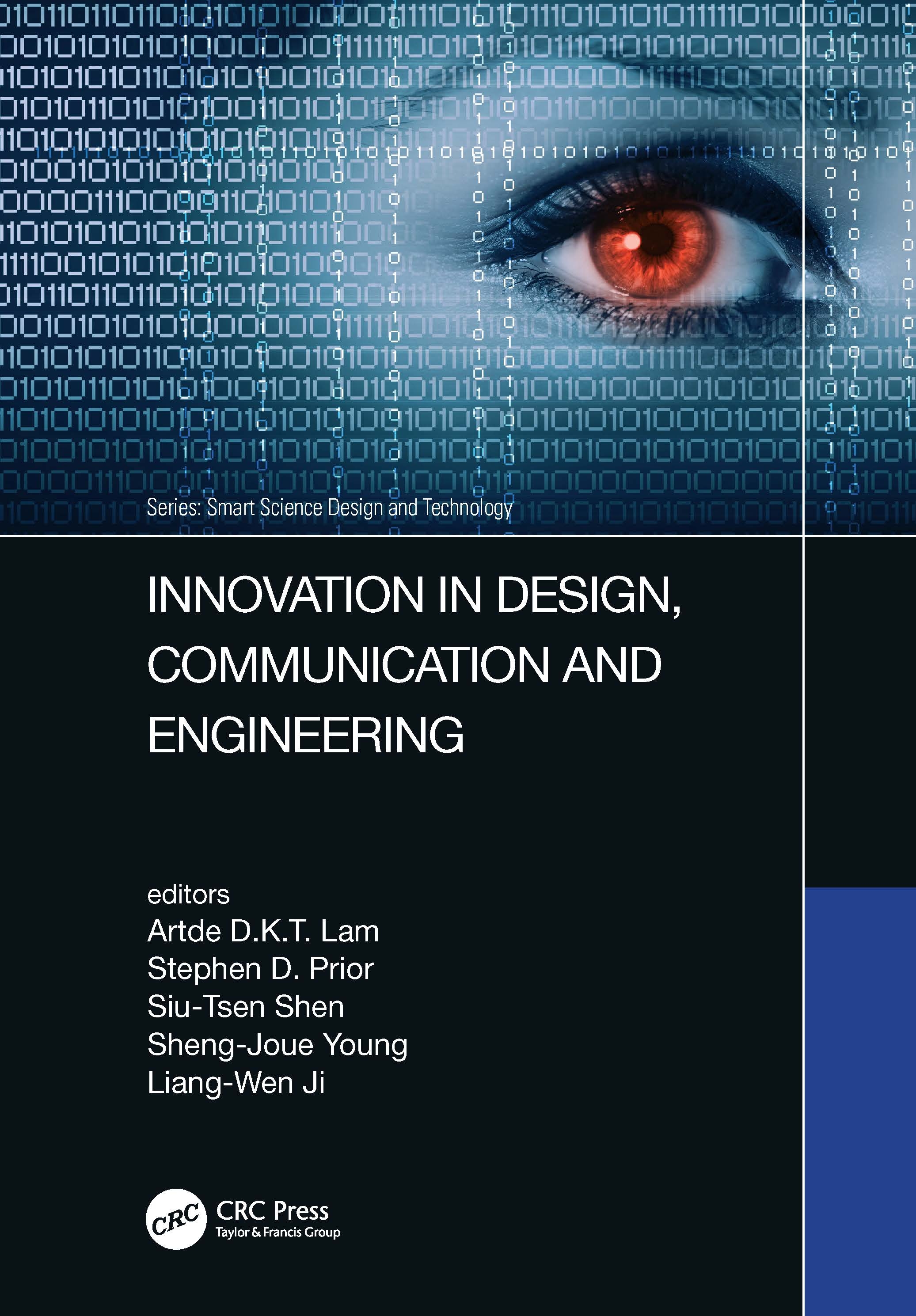 Innovation in Design, Communication and Engineering: Proceedings of the 8th Asian Conference on Innovation, Communication and Engineering (Acice 2019)