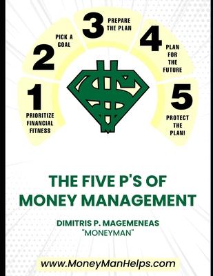 The Five P’’s of Money Management
