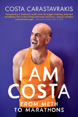 I Am Costa: From Meth to Marathons
