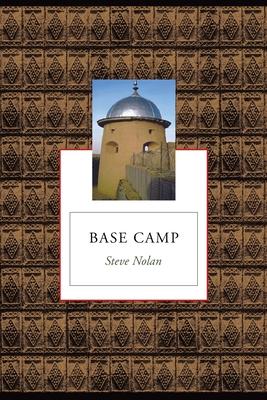 Base Camp: Poems