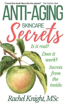 Anti-Aging Skincare Secrets