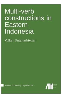 Multi-verb constructions in Eastern Indonesia