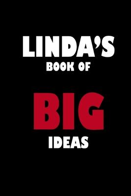 Linda’’s Book of Big Ideas