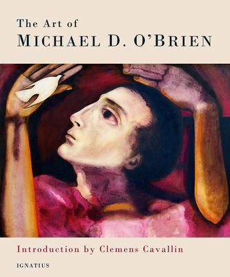 The Art of Michael O’’Brien