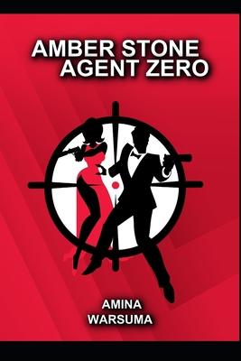 Amber Stone Agent Zero