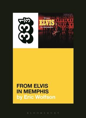 Elvis Presley’’s from Elvis in Memphis