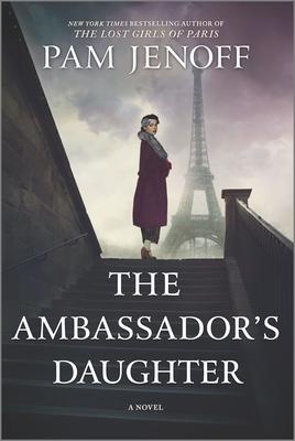 The Ambassador’’s Daughter