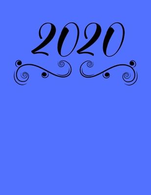 2020: Plan Your Way to Success!