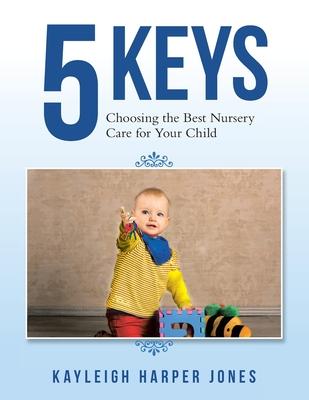 5 Keys: Choosing the Best Nursery Care for Your Child