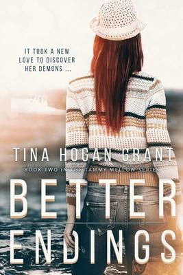 Better Endings: The Tammy Mellows Series Book 2