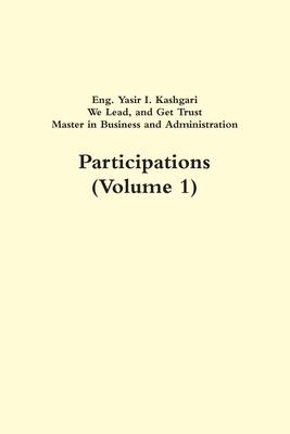 Participations (Volume 1)