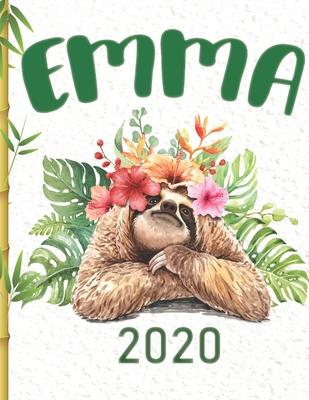 Emma: 2020