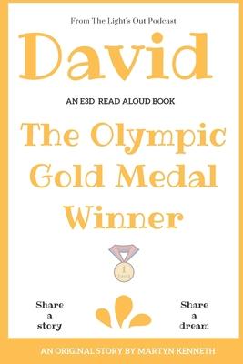 David: The 14 Year Old Olympic Gold Medal Winner