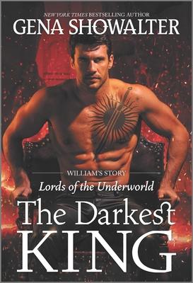 The Darkest King: William’’s Story