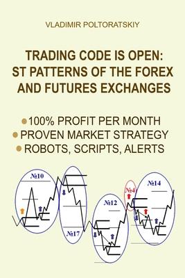 Trading Code is Open: ST Patterns of the Forex and Futures Exchanges, 100% Profit per Month, Proven Market Strategy, Robots, Scripts, Alerts