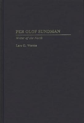 Per Olof Sundman: Writer of the North