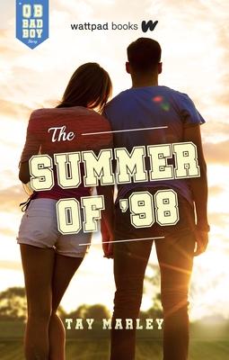 Summer Loving: A Qb Bad Boy Novel