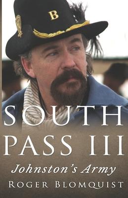 South Pass III: Johnston’’s Army