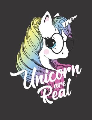 Unicorn are real: Notbook