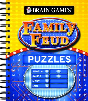 Brain Games Family Feud Puzzles