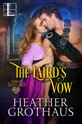 The Laird’’s Vow