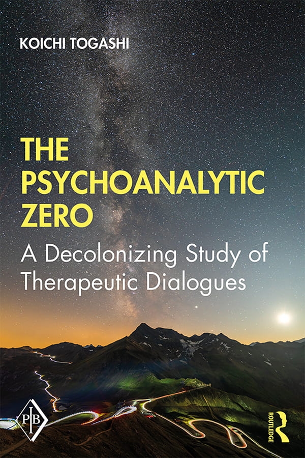 The Psychoanalytic Zero: A Decolonizing Study of Therapeutic Dialogues