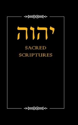 Sacred Scriptures