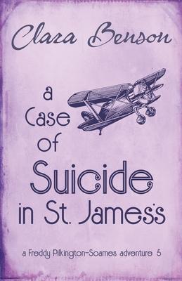 A Case of Suicide in St. James’’s