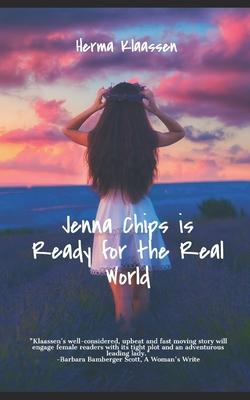 Jenna Chips Is Ready for the Real World