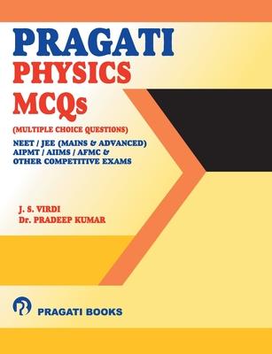 Pragati Physics MCQs NEET