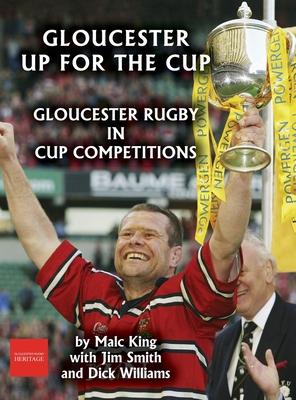 Gloucester up for the cup: Gloucester Rugby in cup competitions