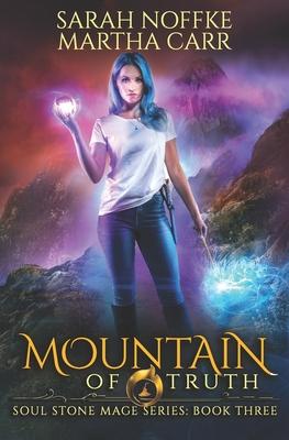 Mountain of Truth: The Revelations of Oriceran