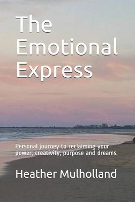 The Emotional Express