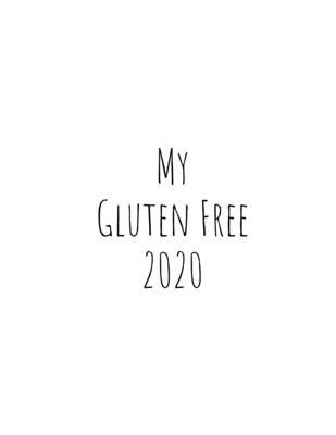 My Gluten Free 2020