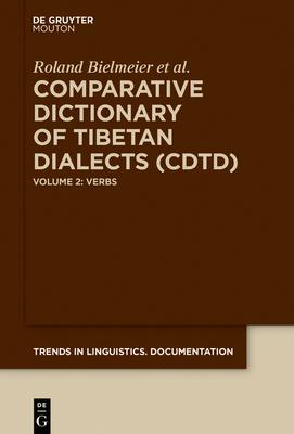 Comparative Dictionary of Tibetan Dialects (CDTD)