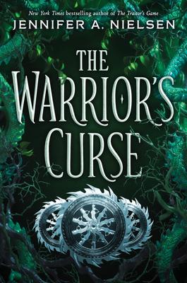 The Warrior’s Curse (the Traitor’s Game, Book 3)